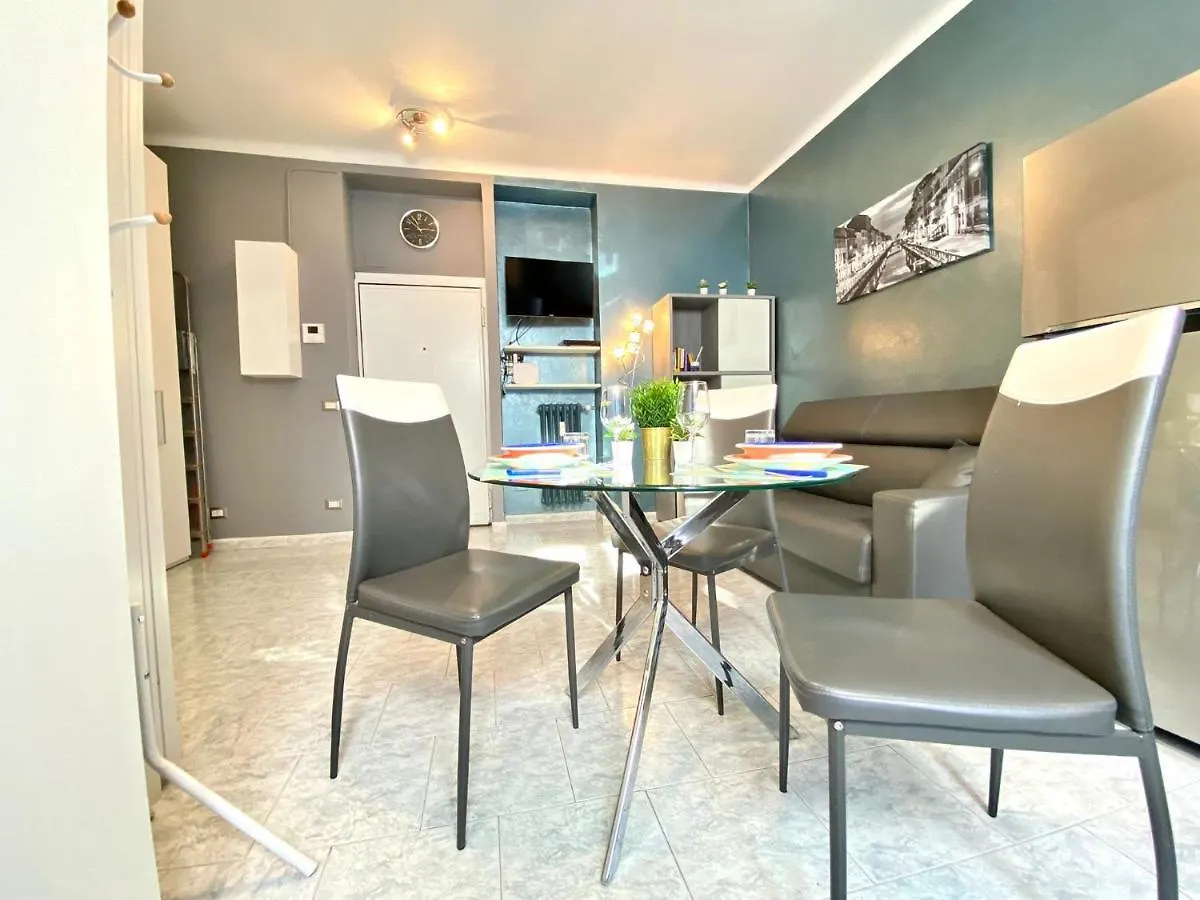 Special Suite San Siro Stadium & Fiera Milano location