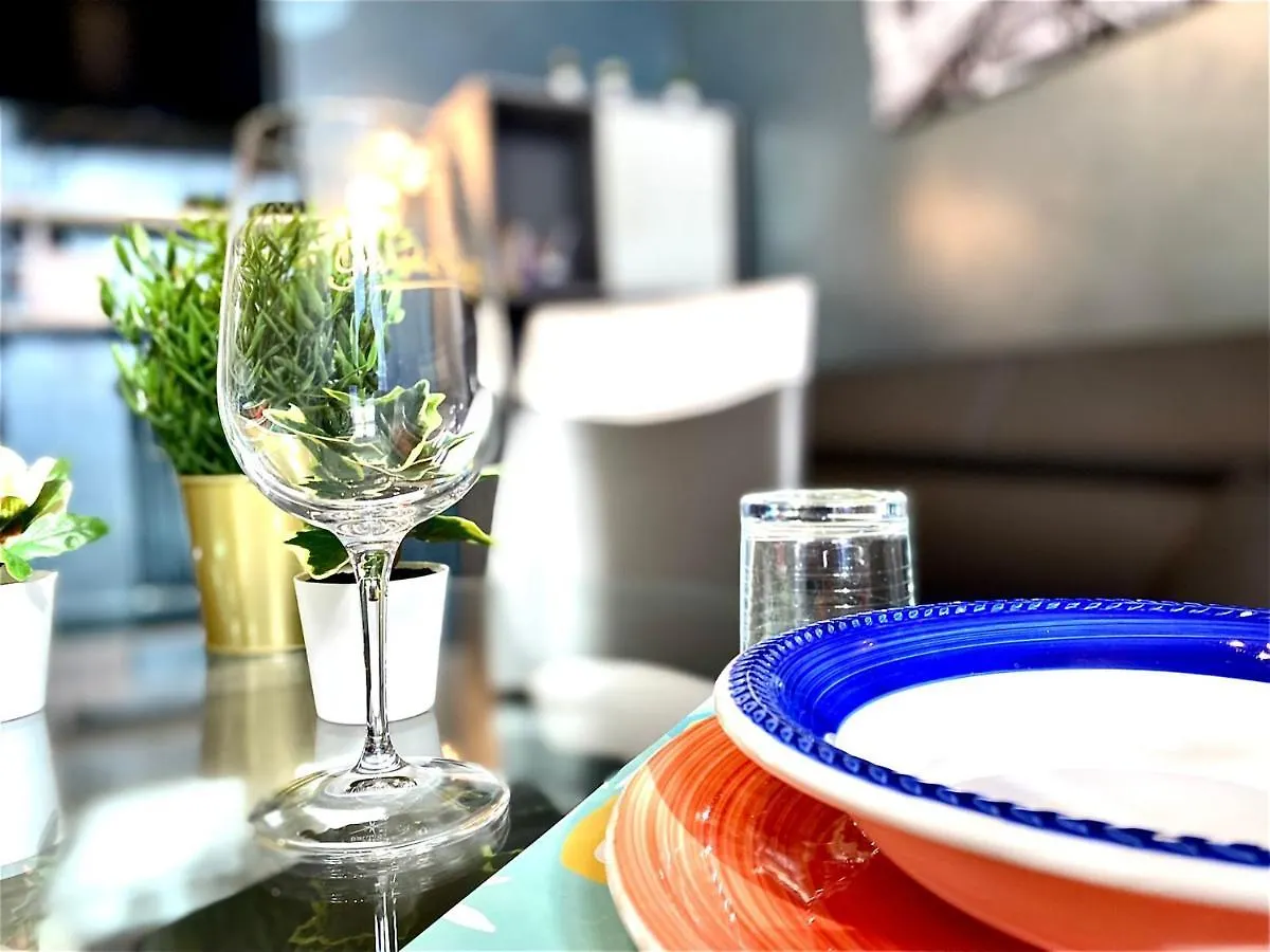 Apartment Special Suite San Siro Stadium & Fiera Milano