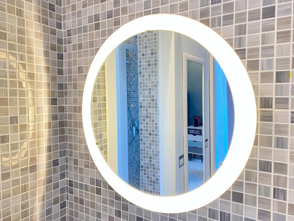 Special Suite San Siro Stadium & Fiera Milano Apartment Milan