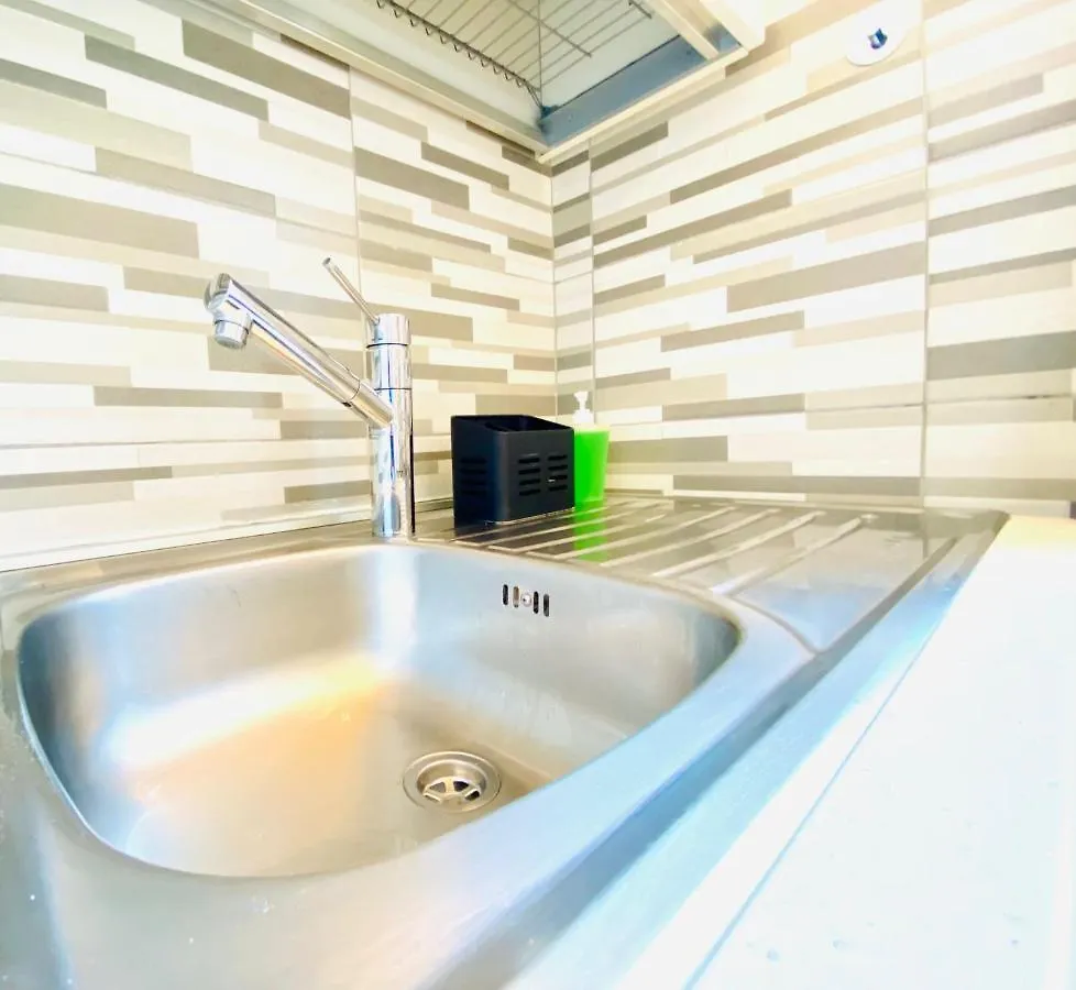 아파트 Special Suite San Siro Stadium & Fiera Milano